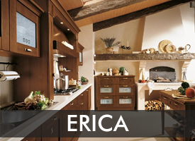 erica classic kitchen design
